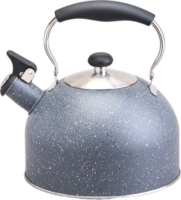 Чайник со свистком Agness 937-915