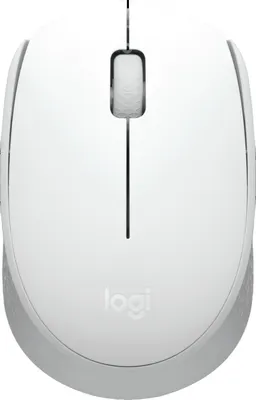 Мышь Logitech M171 / 910-006867 (белый)
