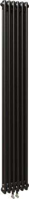 Радиатор стальной Новатерм SL-DP12 D-20.06.9005