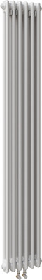 Радиатор стальной Новатерм SL-DP12 D-18.06.9016