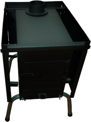 Экран внешний для печи СИБТЕРМО Эконом / 00510100 (малый)