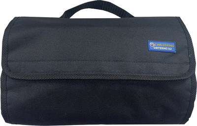 Плед для пикника СИБТЕРМО 190x130 / 00910601