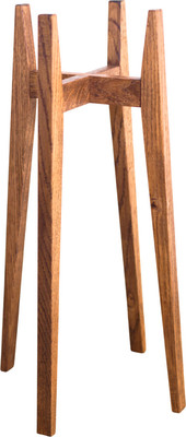 Стойка для цветов DaromAS Агата AGA 160.03.DN.02 (дуб темный)