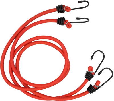 Набор фиксаторов багажа AVS TL-06 / A78429S (2шт)