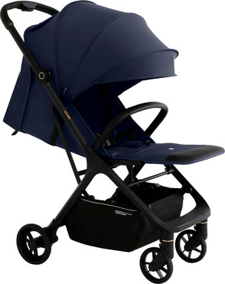 Детская прогулочная коляска Sweet Baby Colibri (темно-синий)