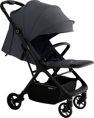 Детская прогулочная коляска Sweet Baby Colibri (серый)