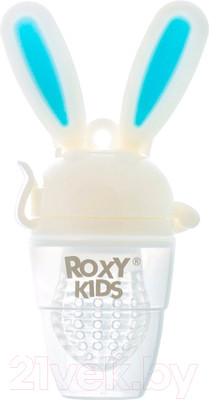 Ниблер Roxy-Kids Bunny Twist RFN-005 (голубой)