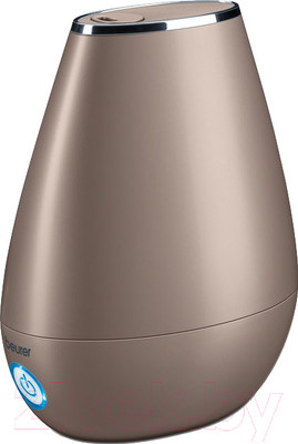 Ультразвуковой увлажнитель воздуха Beurer LB 37 (toffee)