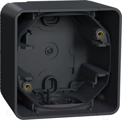 Коробка открытого монтажа Schneider Electric Mureva MUR37911