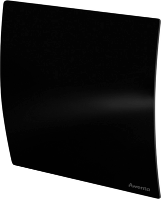 Решетка вентиляционная Awenta RWO125CZ-PECB125P