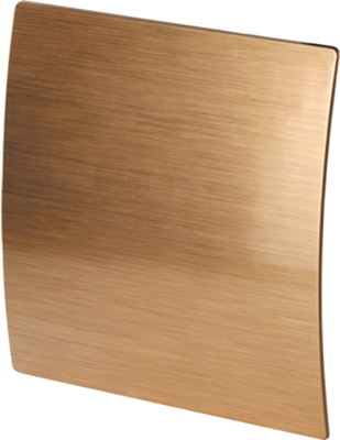 Решетка вентиляционная Awenta RWO125CZ-PEZ125