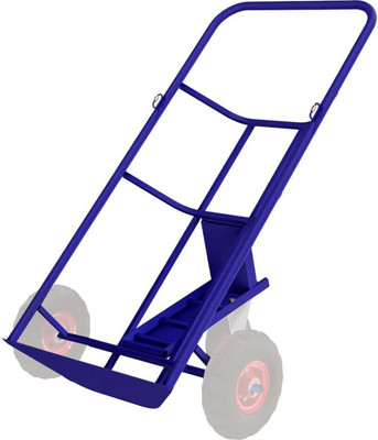 Каркас для тележки складской Rusklad КБ 2 / 71035268 (без колес)