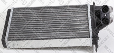 Радиатор отопителя Stellox 1035016SX