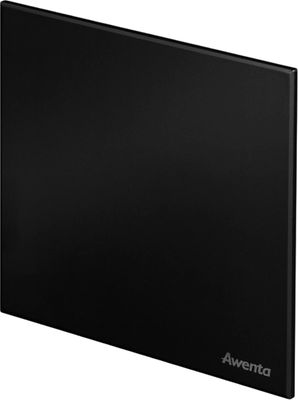 Решетка вентиляционная Awenta RWO125CZ-PTCB125M