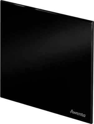 Решетка вентиляционная Awenta RWO125CZ-PTCB125P