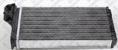 Радиатор отопителя Stellox 1035057SX