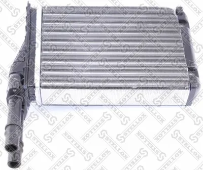 Радиатор отопителя Stellox 1035082SX