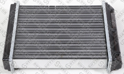 Радиатор отопителя Stellox 1035090SX
