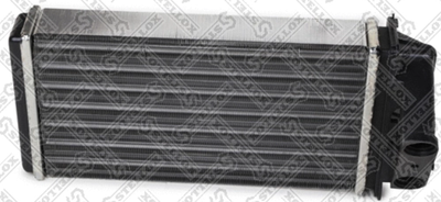 Радиатор отопителя Stellox 1035101SX