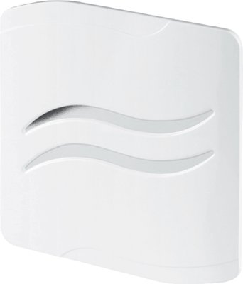 Решетка вентиляционная Awenta RWO100CZ-PSB100