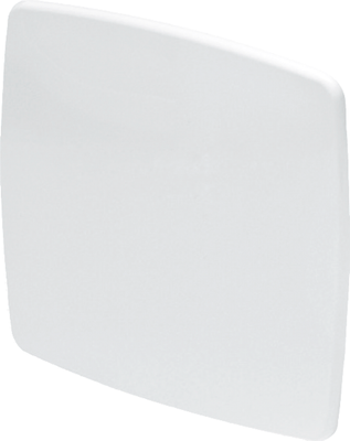 Решетка вентиляционная Awenta RWO100CZ-PNB100