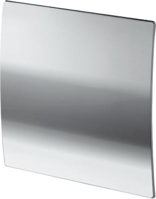 Решетка вентиляционная Awenta RWO125CZ-PEH125