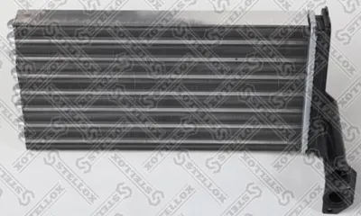 Радиатор отопителя Stellox 1035243SX