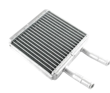 Радиатор отопителя Stellox 1035248SX