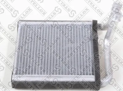 Радиатор отопителя Stellox 1035250SX