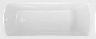 Ванна акриловая Triton Лира 170