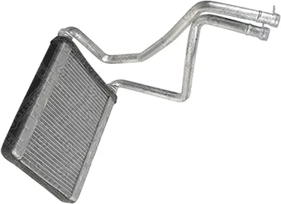 Радиатор отопителя Stellox 1035294SX