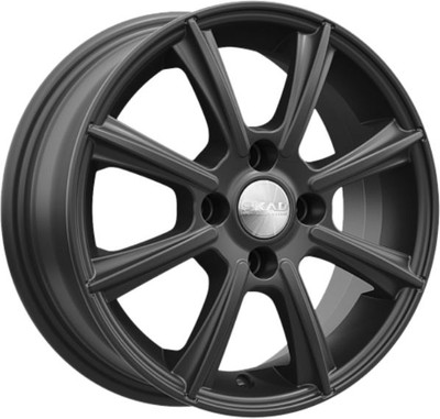 Литой диск SKAD Монако 14x5.5" 4x98мм DIA 58.6мм ET 38мм Бархат новый