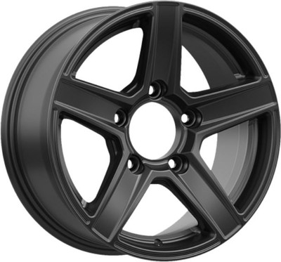 Литой диск SKAD Сафари 16x7" 5x139.7мм DIA 98.5мм ET 30мм Бархат