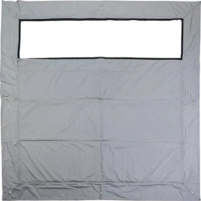 Пол для палатки Higashi Floor Pyramid Pro W / 05668 (с окнами)