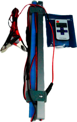 Светильник переносной СИБТЕРМО 01610101.ХХ