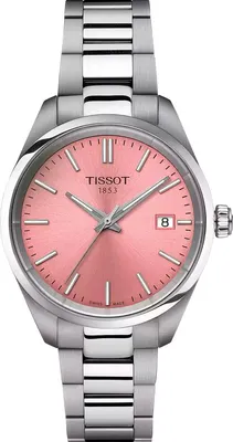 Часы наручные женские Tissot PR 100 T150.210.11.331.00