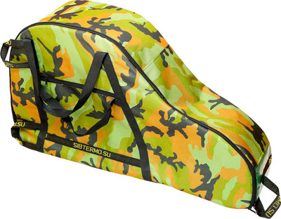 Чехол для лодочного мотора СИБТЕРМО 01210702 (9.9-15 л.с.)