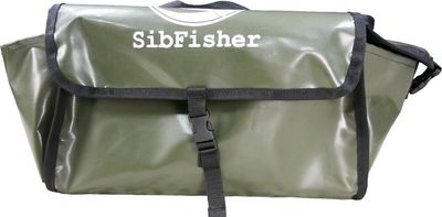 Сумка для лодки СИБТЕРМО М-01 / 01210212 (хаки)