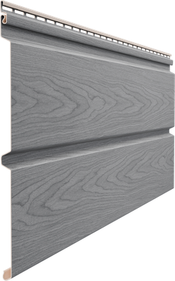 Сайдинг Docke Lux Лиственница Брус D6S PSLQ-1271 (байкальский)