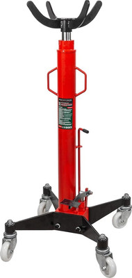 Стойка трансмиссионная гидравлическая RockForce RF-TEL15011