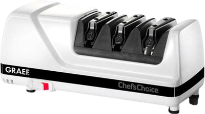 Ножеточка электрическая Graef CC-150