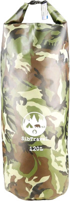Герморюкзак СИБТЕРМО SibTravel / 02010215 (120л, камуфляж)