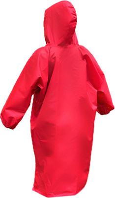 Дождевик СИБТЕРМО SibTravel м03 / 05020008 (красный)