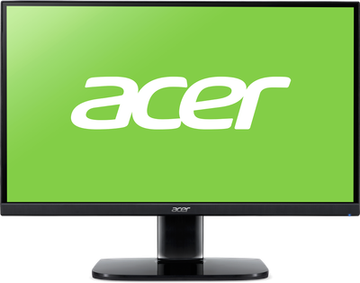Монитор Acer KA252QG0bi (UM.KX2CD.001)
