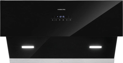 Вытяжка наклонная Hiberg VM 90131 B