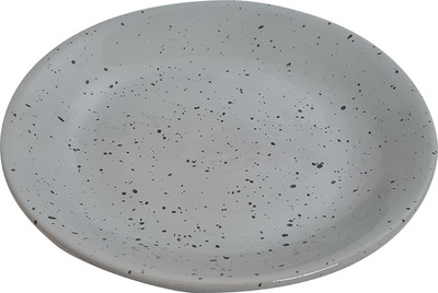 Блюдце Борисовская керамика 109518 (туман)
