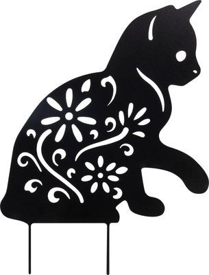 Украшение для сада Park Котенок 109333