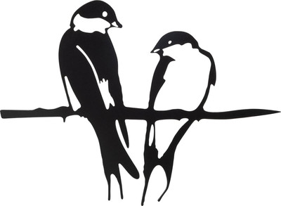 Украшение для сада Park Ласточка 109332