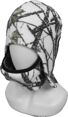 Шапка для охоты и рыбалки СИБТЕРМО Флисовая 006 / 0461006.15 (р.58-60, зимний лес)