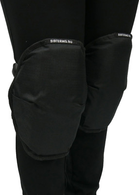 Наколенники для охоты и рыбалки СИБТЕРМО 02110800 (малые)